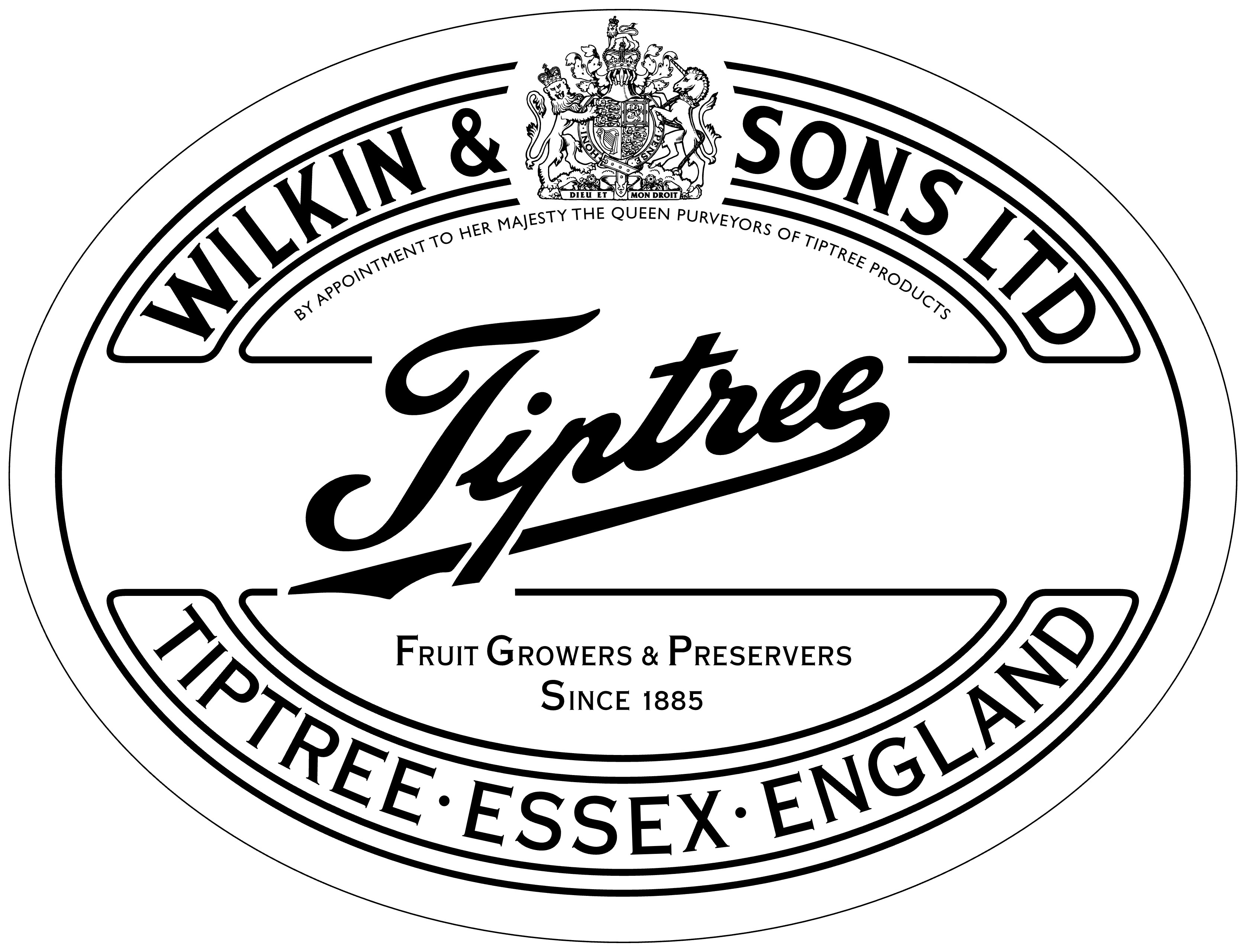 Wilkin & Sons logo