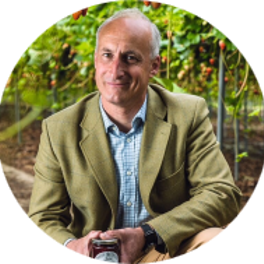 Chris Newenham