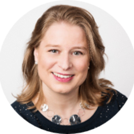 Joy Burnford